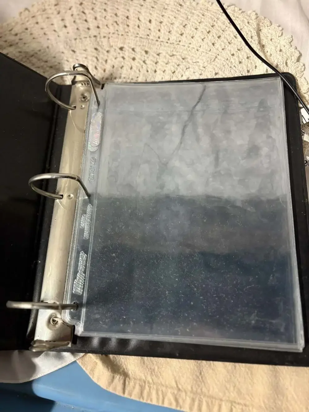 Vintage UltraPro 3
